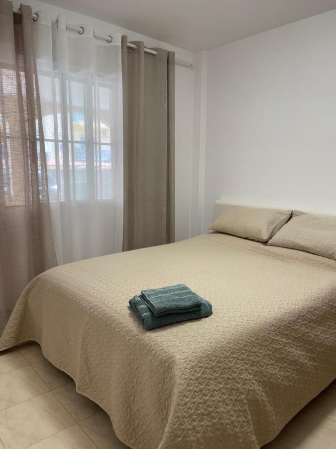 Playa Sur Lejlighed Dénia Eksteriør billede